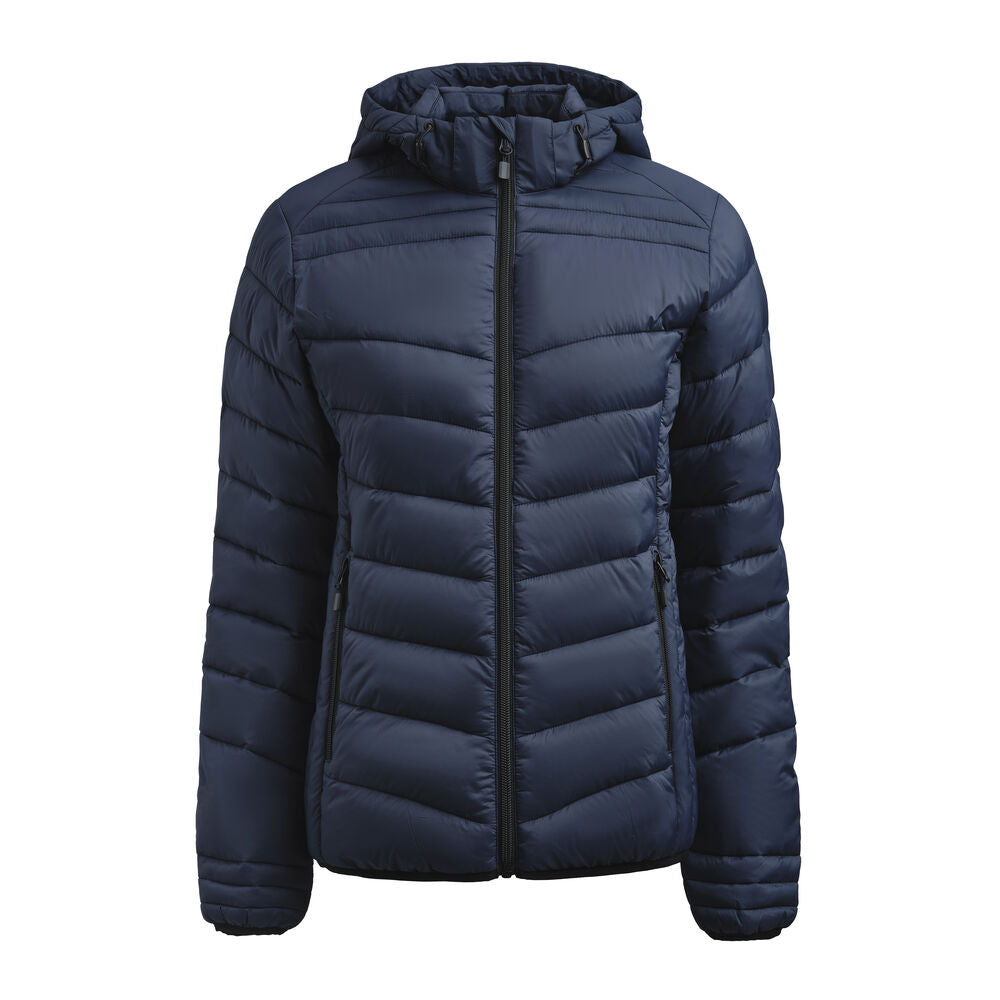 Softshell jassen