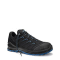 LARROX Work GTX black-blue Lo S3 CI