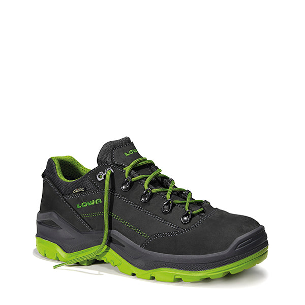 RENEGADE Work GTX green Lo S3S CI