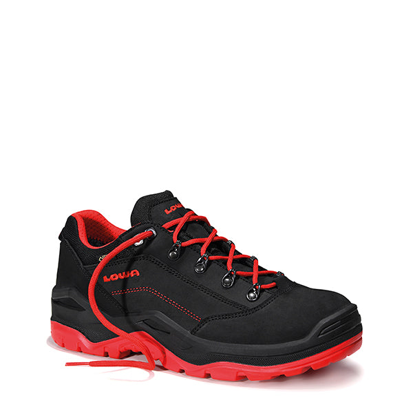 RENEGADE Work GTX red Lo S3S CI