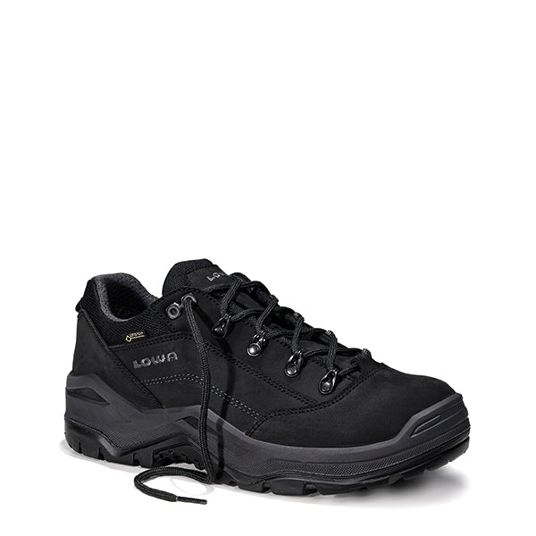 RENEGADE Work GTX black Lo S3S CI