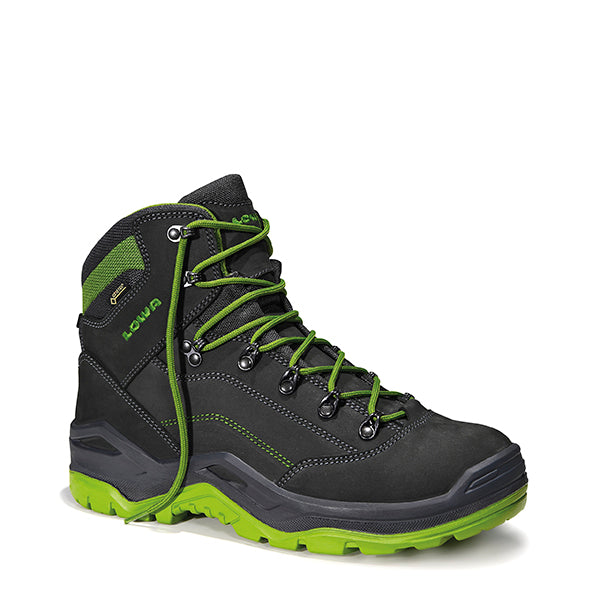 RENEGADE Work GTX green Mid S3S CI