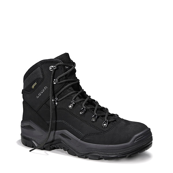 RENEGADE Work GTX black Mid S3S CI