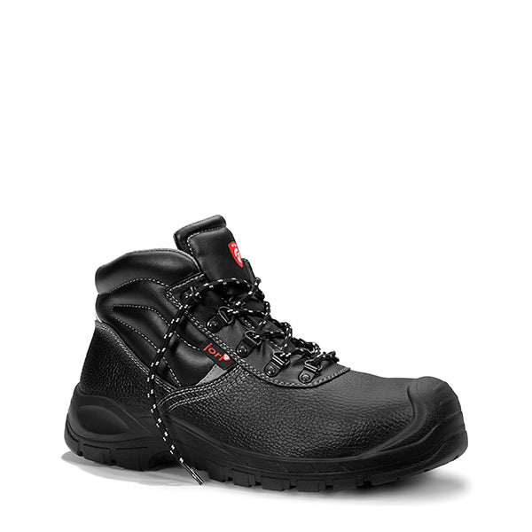 BASIC II Mid S3