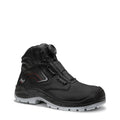 jo_ADVANCED Compo BOA® black Mid ESD S3S