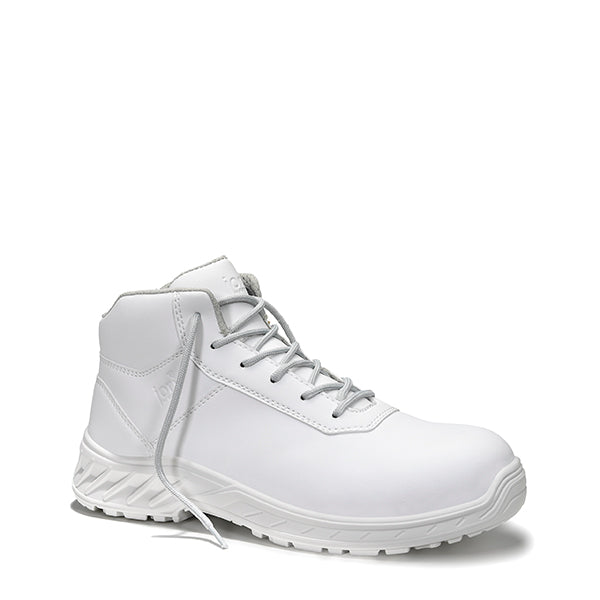 jo_CLEAN Loop white Mid ESD S3S