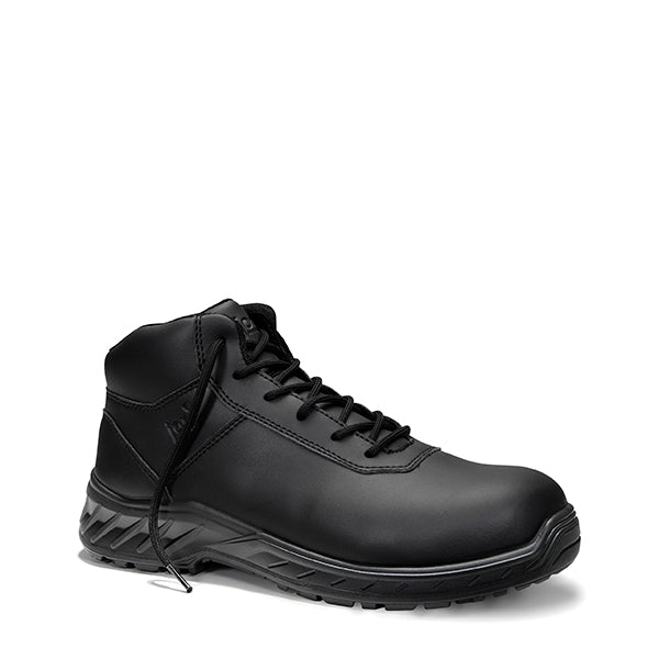 jo_CLEAN Loop black Mid ESD S3S