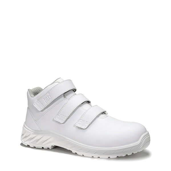 jo_CLEAN Strap white Mid ESD S3S