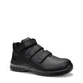 jo_CLEAN Strap black Mid ESD S3S