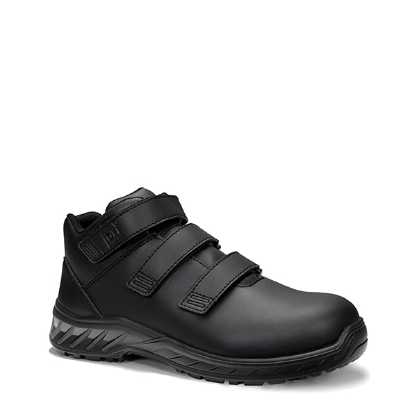 jo_CLEAN Strap black Mid ESD S3S