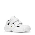 WHITE Easy Low ESD S1