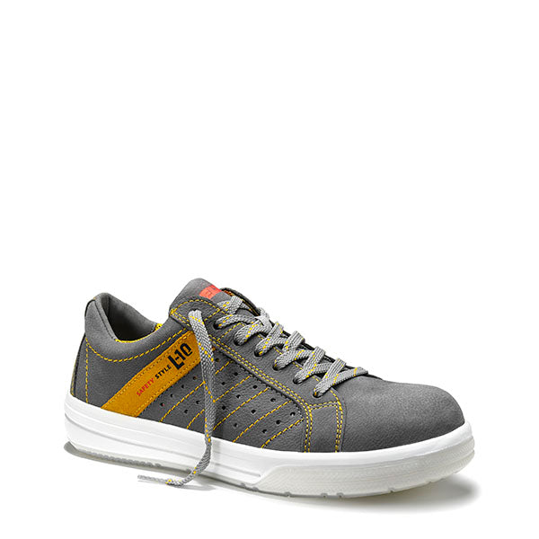 BREEZER grey Low ESD S1