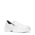 WHITE Slipper Low ESD S2