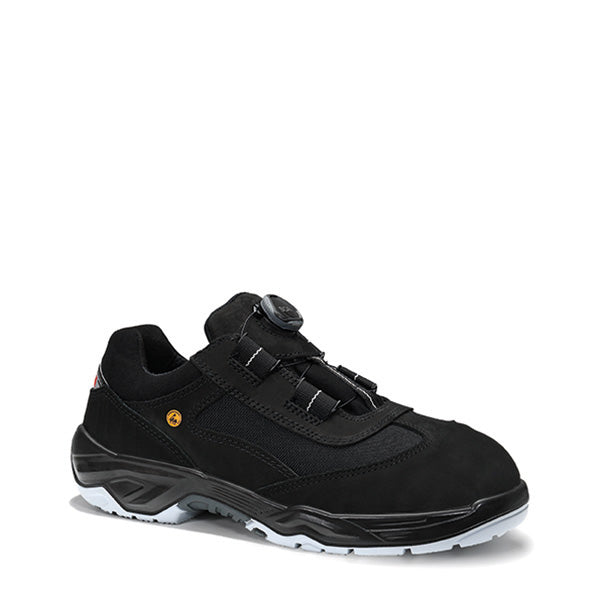 DUSTIN BOA® Low ESD S3S