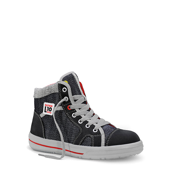 SENSATION Lady Mid ESD S2