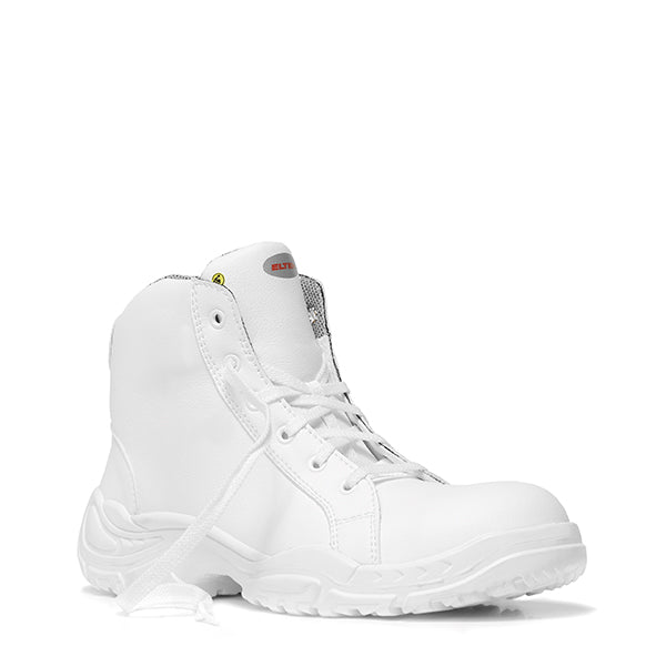 WHITE Loop Mid ESD S2