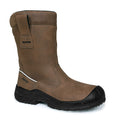 GAVIN brown High ESD S3S