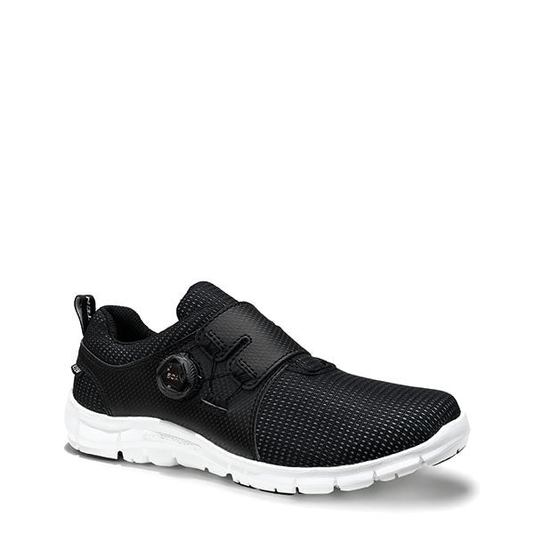KIOWA BOA® black Low O1