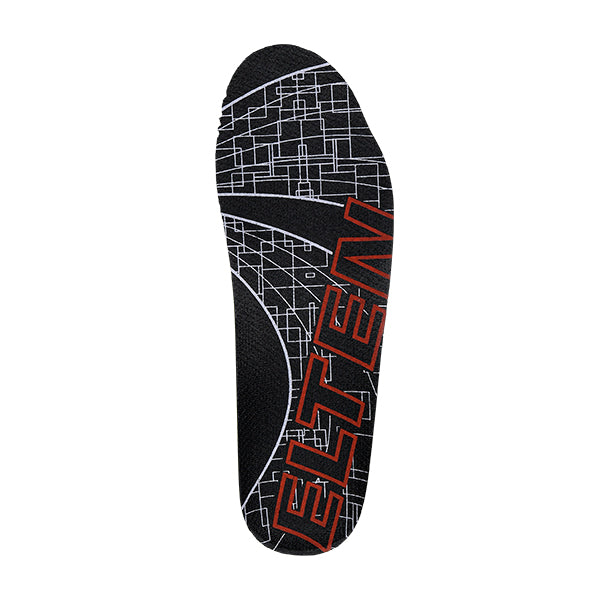 ESD Pro Lady Yellow Sole