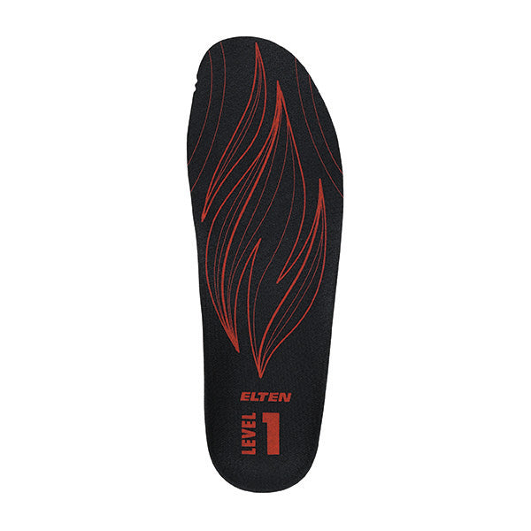 Firefighters Sole Level 1