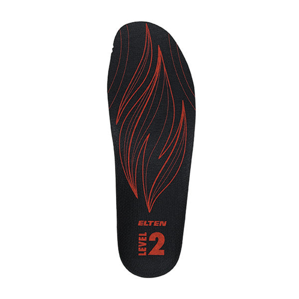 Firefighters Sole Level 2
