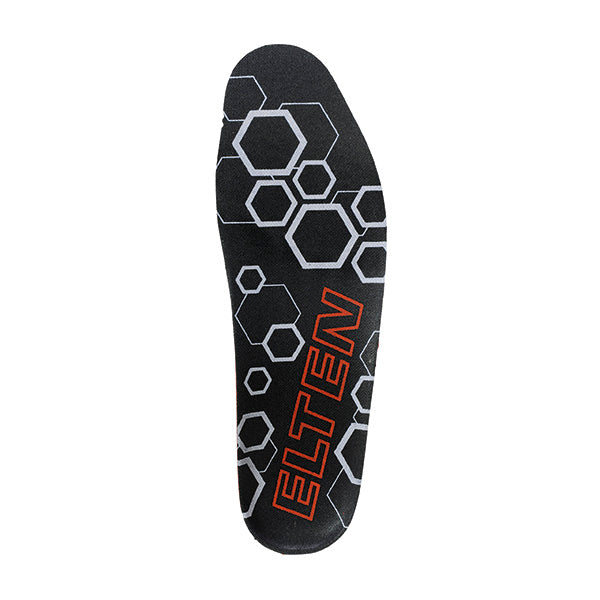 ESD Sportive black Sole