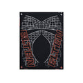 ESD Pro Plate material