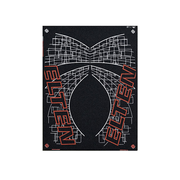 ESD Pro Plate material