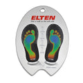 Foot disc pro silver