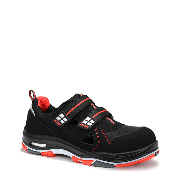 IAN XXTP red Easy ESD S1