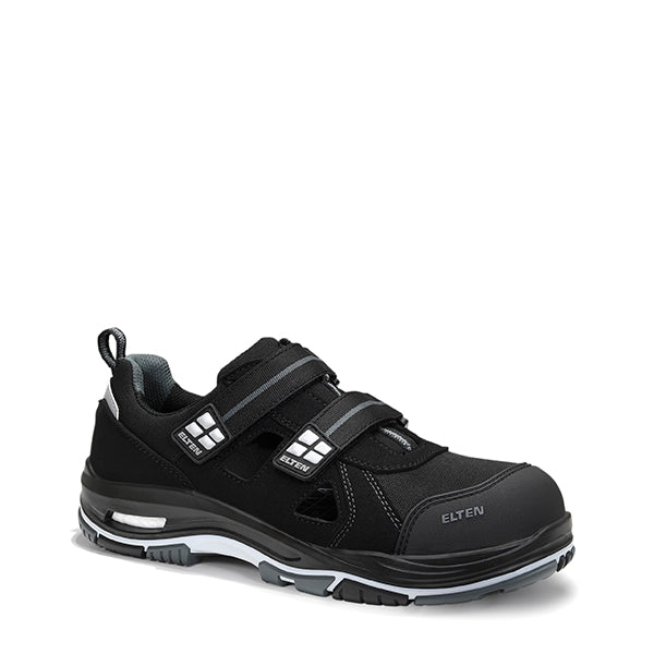 IAN XXTP Pro grey Easy ESD S1PS