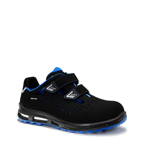 IMPULSE XXT blue Easy ESD S1