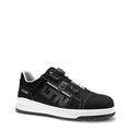 ISAAK XXST BOA® black-grey Low ESD S3S
