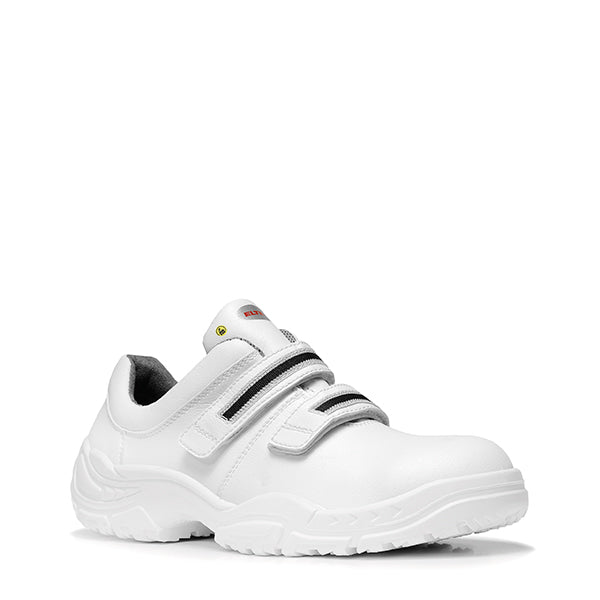 WHITE Strap Low ESD S3S