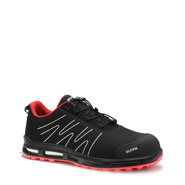 ENNO XXT Pro Low ESD S3S