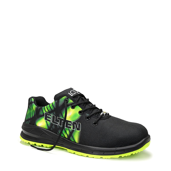MATTIS XXSports green Low ESD S1PS