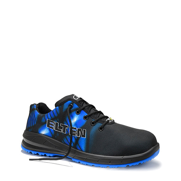 MATTIS XXSports blue Low ESD S3S
