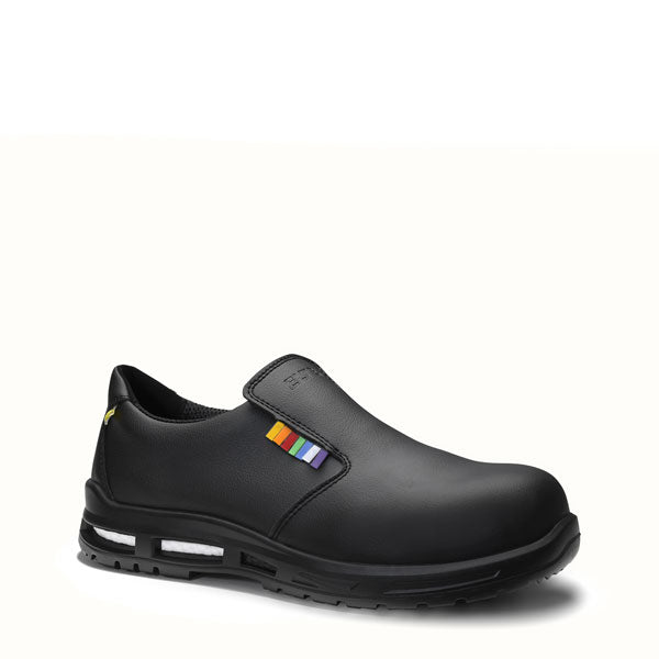 BRICE XXTM black Low ESD S3S