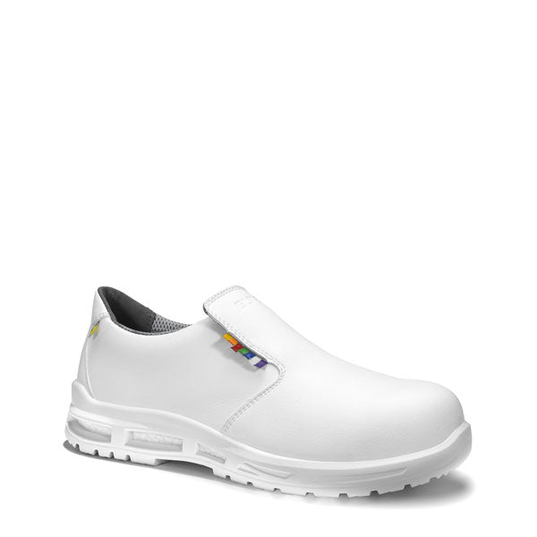 BRICE XXTM white Low ESD S3S