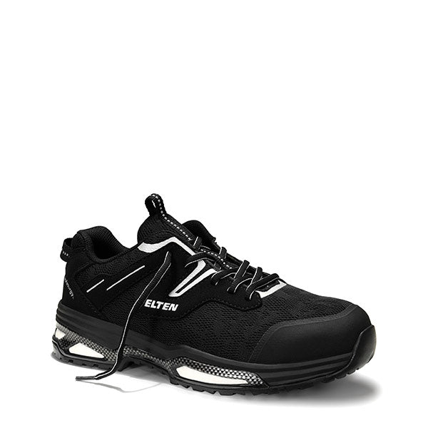 YORK XXE black Low ESD S1P