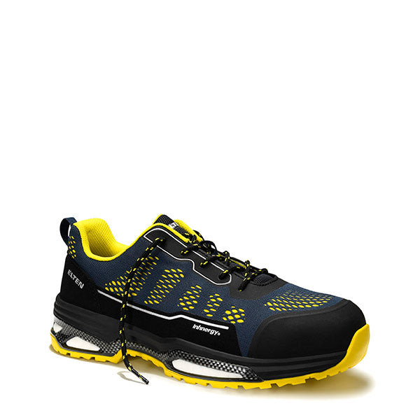 CORBY XXE blue Low ESD S1