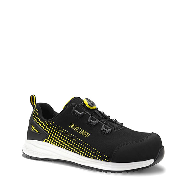 JORAN BOA® yellow Low ESD S3L