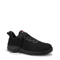 LUAN black Low ESD S3S