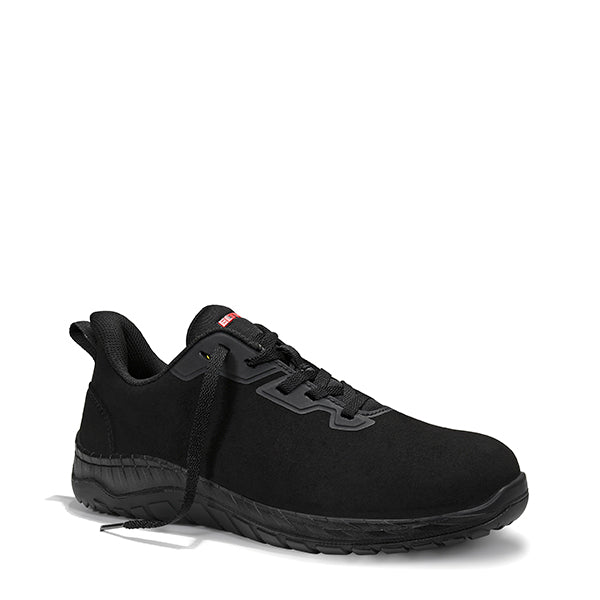 LUAN black Low ESD S3S