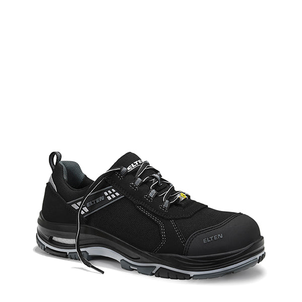 IAN XXTP Pro grey Low ESD S3S