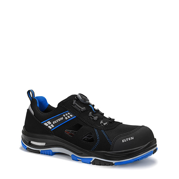 IAN XXTP Pro BOA® blue AIR ESD S1PS