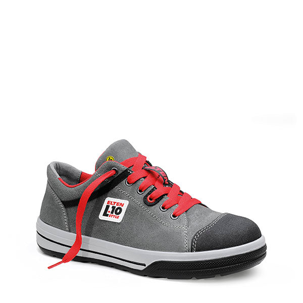 VINTAGE Pirate Low ESD S3