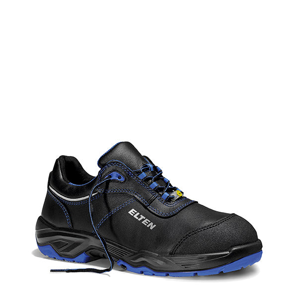 REACTION blue Low ESD S3S