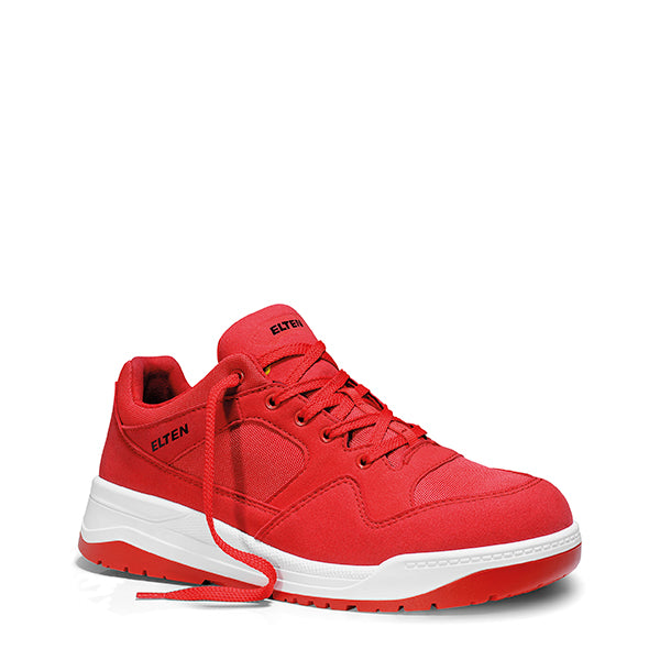 MAVERICK red Low ESD S3S