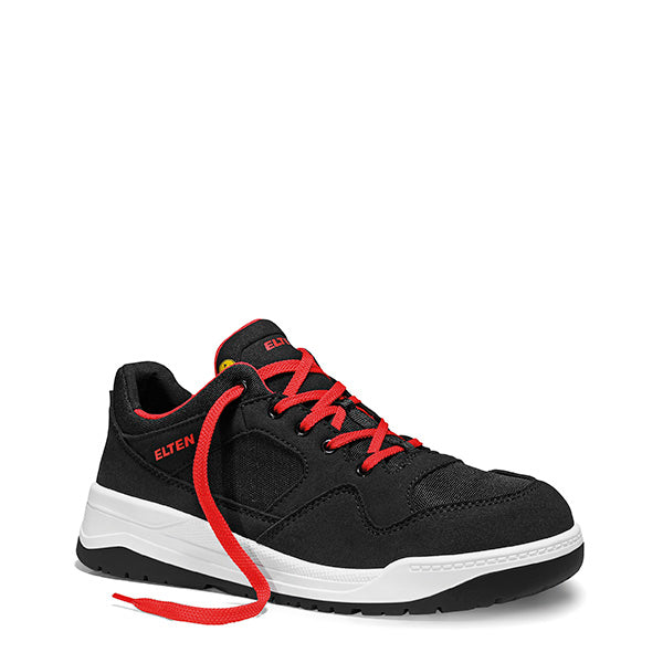 MAVERICK black Low ESD S3S